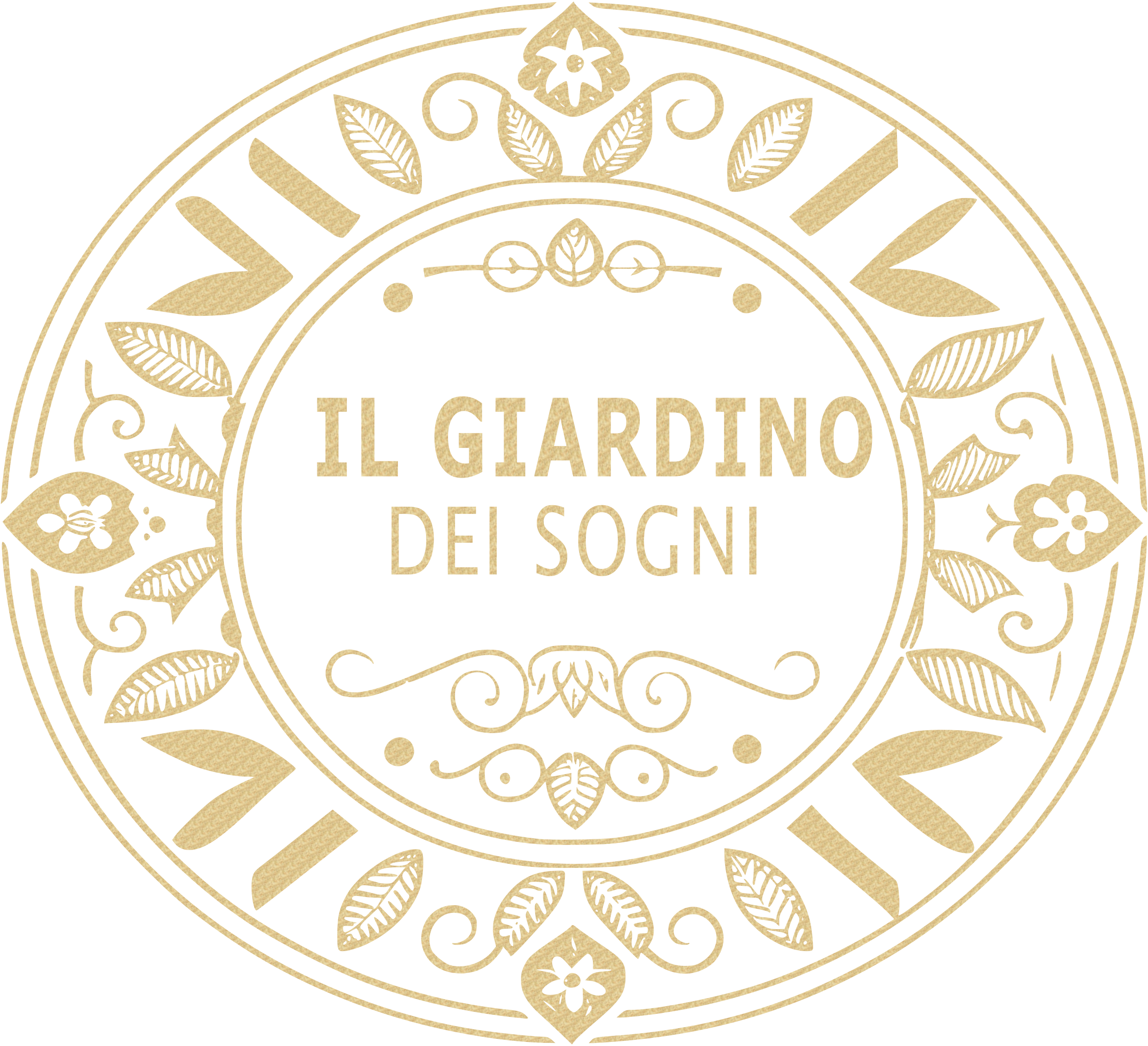 Il Giardino Dei Sogni Logo
